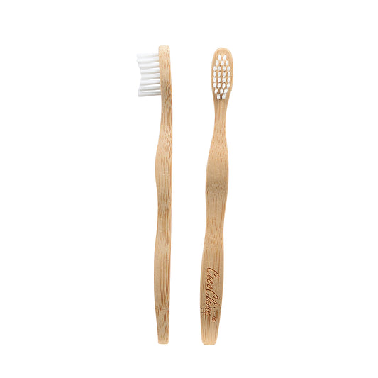 Cococlean Eco-friendly Toothbrush, fully biodegradable - Kids